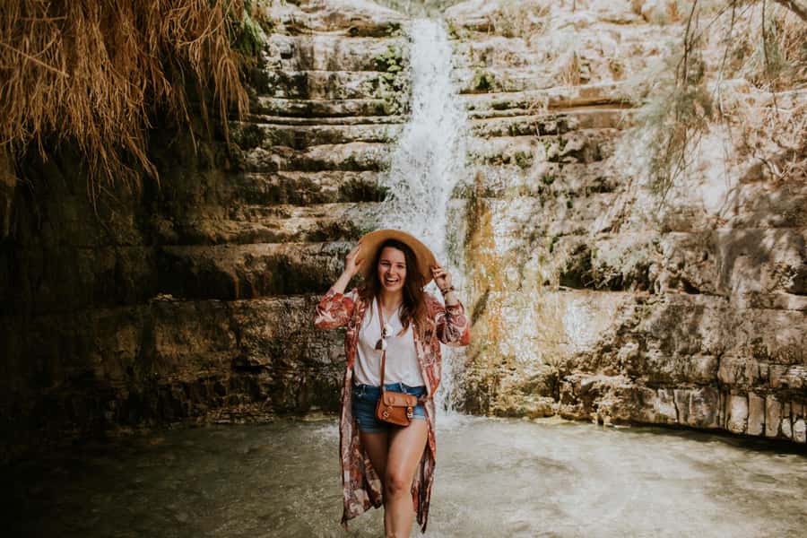 From Tel Aviv: Masada, Ein Gedi and Dead Sea Day Tour - The 6:30 AM pickup in Tel Aviv