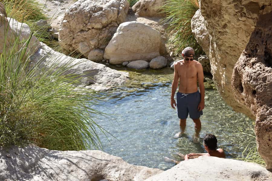 From Tel Aviv: Masada Sunrise, Ein Gedi and Dead Sea Tour - Who should book this day trip?