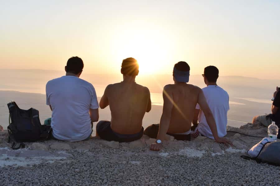 From Tel Aviv: Masada Sunrise, Ein Gedi and Dead Sea Tour - Should you book the Masada sunrise tour?