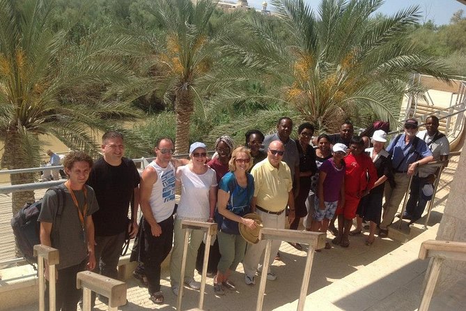 Full-Day Christian Tour of Galilee - What the $110 price really buys you