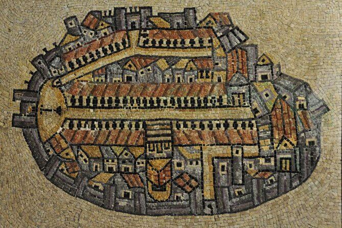 Full-Day Holy City of Jerusalem and Bethlehem Private Guided Tour - The Western Wall and Jewish tradition