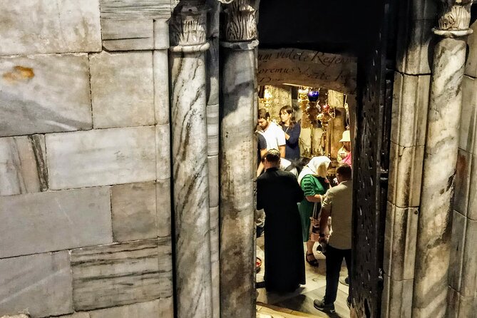 Full Day Jerusalem and Bethlehem - Why this private Jerusalem and Bethlehem day works
