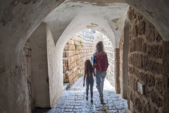 Full-Day Private Luxury and Cultural Tour in Tel Aviv - How the private transportation affects the day