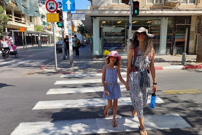 Full-Day Private Luxury and Cultural Tour in Tel Aviv - Is $920 good value for your group?