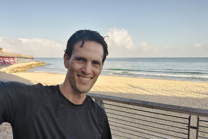 Full-Day Private Luxury and Cultural Tour in Tel Aviv - One hour at the Jaffa Flea Market
