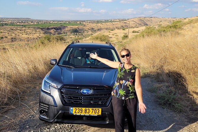 Full-Day Private Tour from Haifa to Old City of Acre - Why this Haifa and Acre pairing works