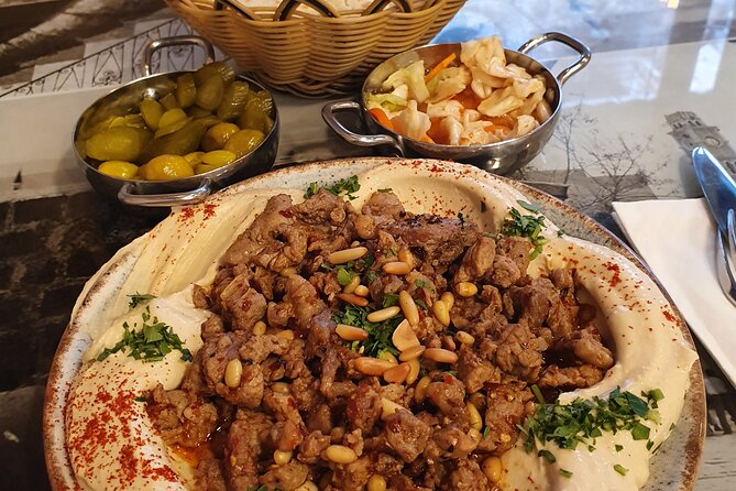 Full-Day Private Tour from Haifa to Old City of Acre - The 40-minute transfer to Acre