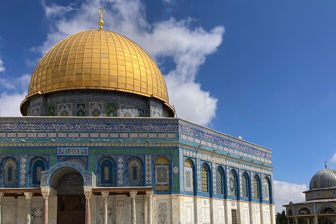 Fully Inclusive Private Customized Israel Tour - The Sea of Galilee and other route ideas