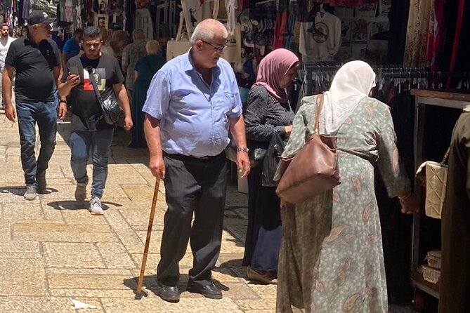 Fully Inclusive Private Customized Israel Tour - What the luxury minivan changes