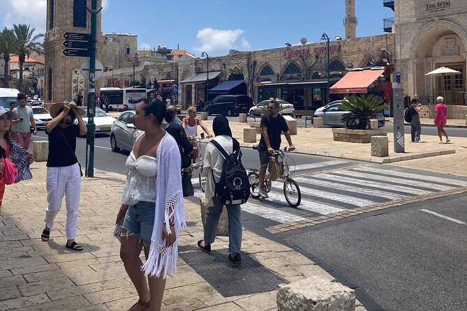 Fully Inclusive Private Customized Israel Tour - Families, mixed interests, and different energy levels