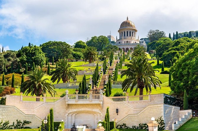 Fully Inclusive Private Customized Israel Tour - Jerusalem: the strongest all-around choice