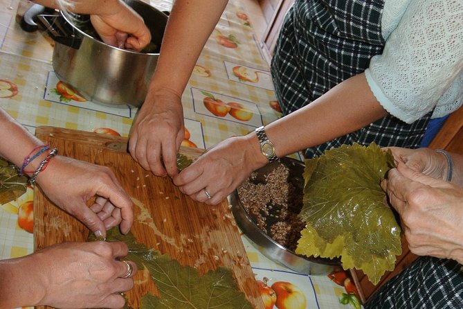 Galilean Cooking Workshop 2-4 particpants - Is $410 per person a fair price?