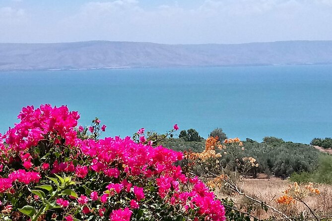 Galilee Day Tour - The Galilee highlights that matter most