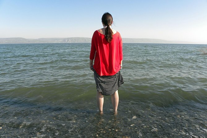 Galilee Day Tour - Why this day trip works from Tel Aviv or Jerusalem