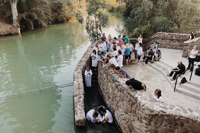 Galilee Day Tour - Nazareth: one hour in the Old City