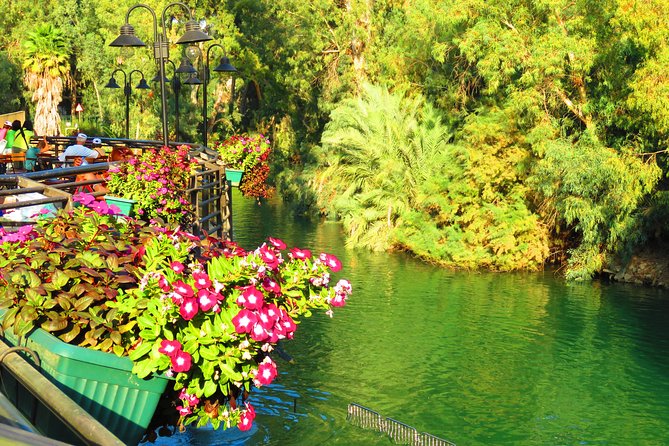 Galilee Day Tour - The itinerary problem you should take seriously