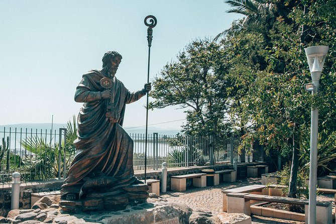 Galilee Day Tour - Who should book this Galilee tour?