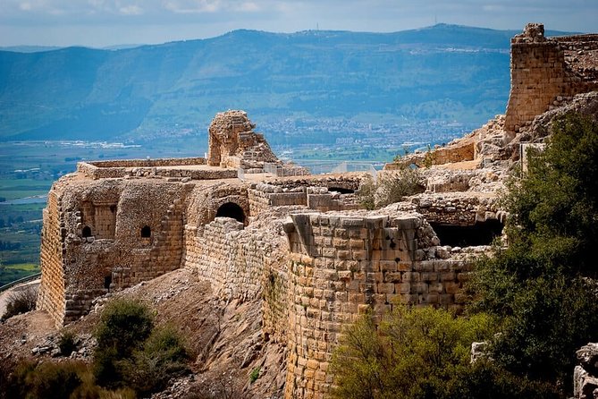 Golan Heights Day Trip from Tel Aviv - Guide quality can make or break the experience