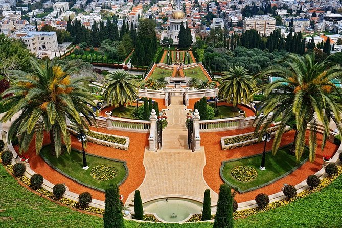 Groups and private tours to Israel and Joradn and other destinations. - Why private transport changes the experience