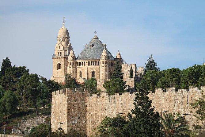 Groups and private tours to Israel and Joradn and other destinations. - A guide can make or break the holy places