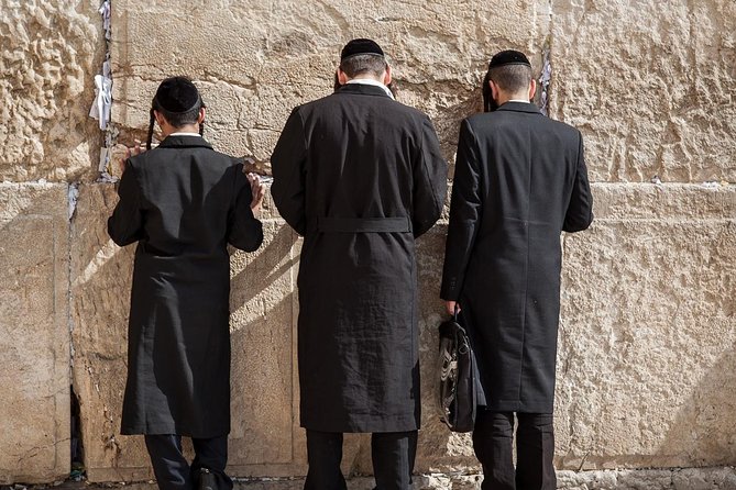 Groups and private tours to Israel and Joradn and other destinations. - Booking details worth checking first