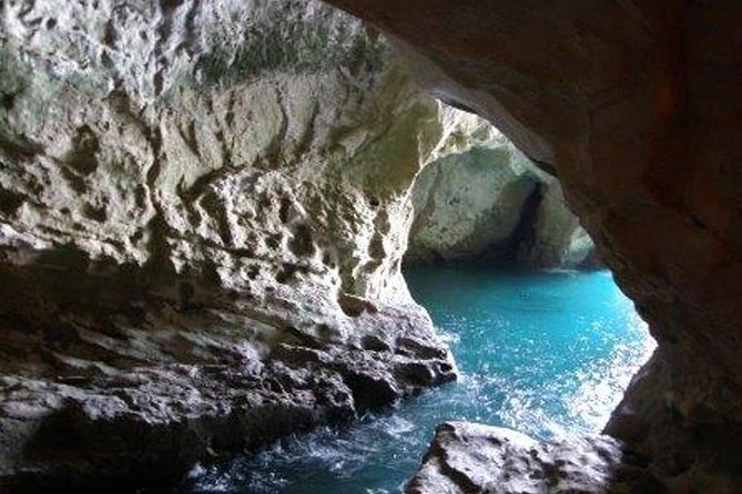 Haifa Acre and Rosh Ha-Nikra Private Tour from Tel Aviv - The Carmelite Monastery and German Colony drive