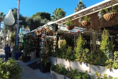 Haifa Culinary Private Tour