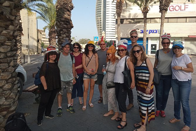 Haifa Culinary Private Tour - How the $675 private price measures up