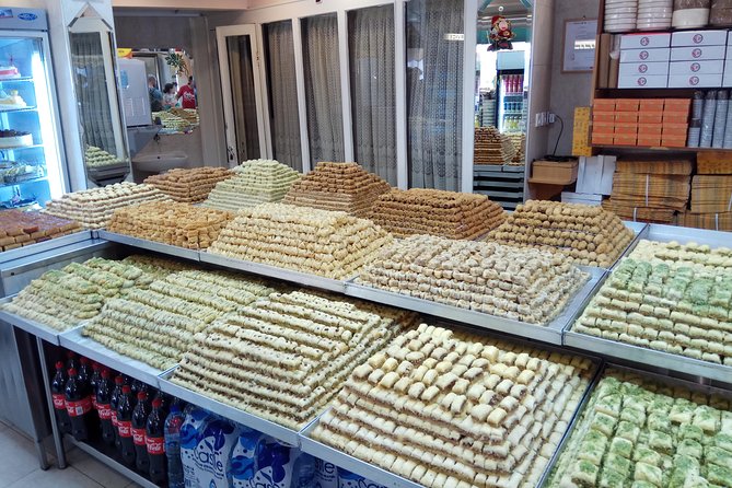 Haifa Culinary Private Tour - Timing, pickup, and the practical details