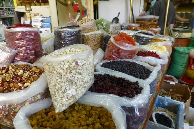 Haifa Culinary Private Tour - Who will enjoy this most