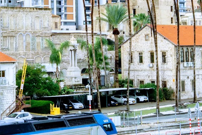 Haifa's specials spots - Five useful things to know before booking