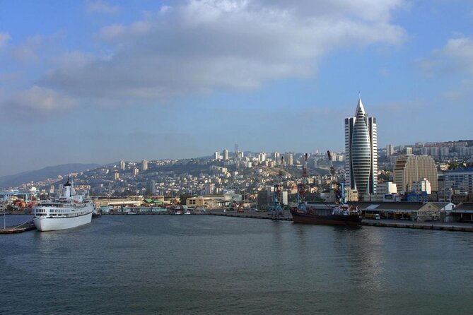 Haifa Shore Excursion: Nazareth and the Galilee - for cruise ship guests only - Key things to know before booking