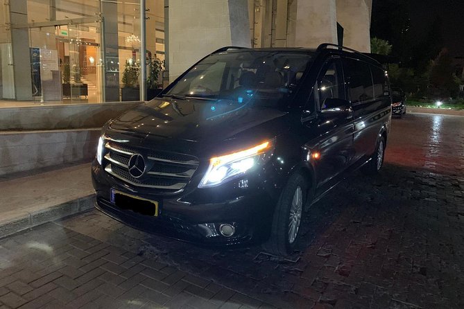 Half day tour bethlehem prices per Van up to 6 pax - Why a private Bethlehem tour can work well