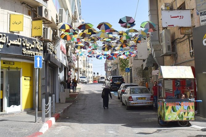 Hebron & Ramallah Full-Day Guided Tour from Jerusalem - Why This Tour Matters Beyond the Sights