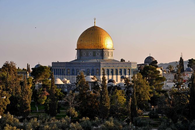 Holy Jerusalem Private Tour - The Western Wall and the traditions behind it