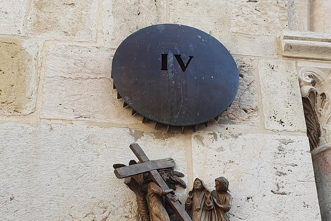 Holyland Tour :Jerusalem & Bethlehem from Jerusalem or Tel Aviv - The Western Wall and the meaning of the Kotel