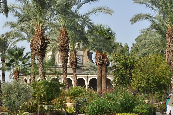 In the Footsteps of Jesus - Private Tour of Nazareth & the Sea of Galilee - Nazareth market brings the day down to earth
