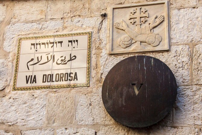 Israel Holy Land Christian Tour Package 7 days - Private Tour Package - Nazareth, Galilee, and the Jordan River