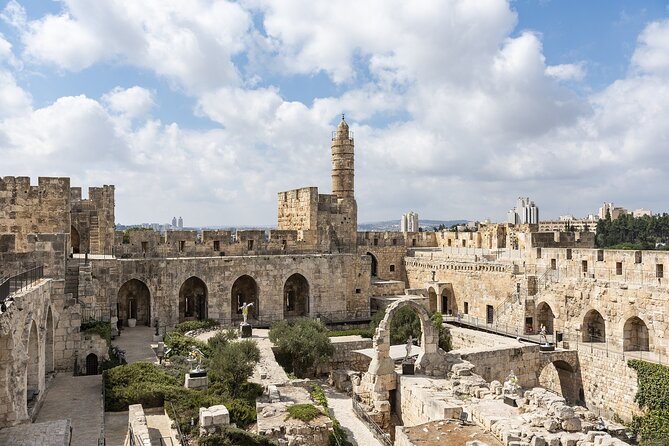 Israel Holy Land Christian Tour Package 7 days - Private Tour Package - Guides, drivers, and the value of private service