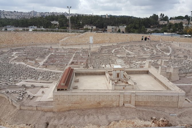 Israel Museum Must See High-Lights - Key points before you book