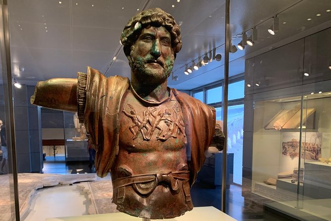 Israel Museum Must See High-Lights - Why this museum needs a plan