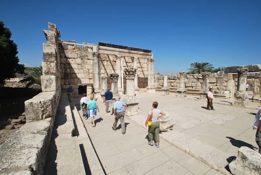 Israel: Nazareth and Sea of Galilee Private Full-Day Tour - Is a 10-hour private tour worth $551?