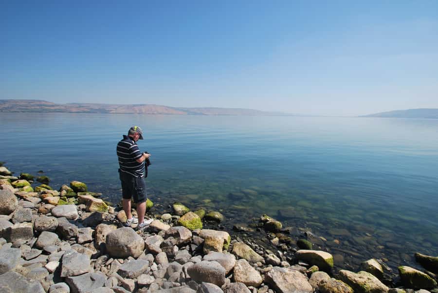 Israel: Nazareth and Sea of Galilee Private Full-Day Tour - Starting from Jerusalem or Tel Aviv