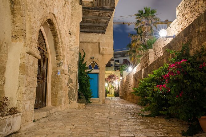Jaffa and Neve Tzedek walking tour - Cancellation and practical planning