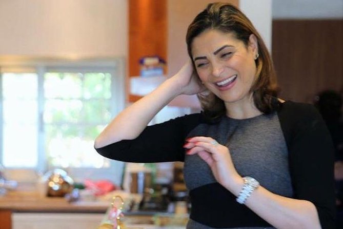 Jaffa Cultural Stories and Coffee - Why this Jaffa home visit feels different