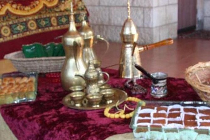Jaffa Cultural Stories and Coffee - Who should book this experience