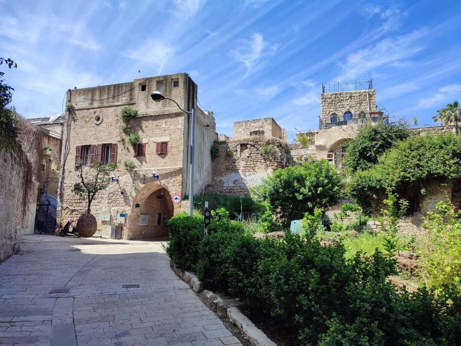 Jaffa's Timeless Tales: Legends & Labyrinths Private Tour - Meeting Perseus and Andromeda by the sea