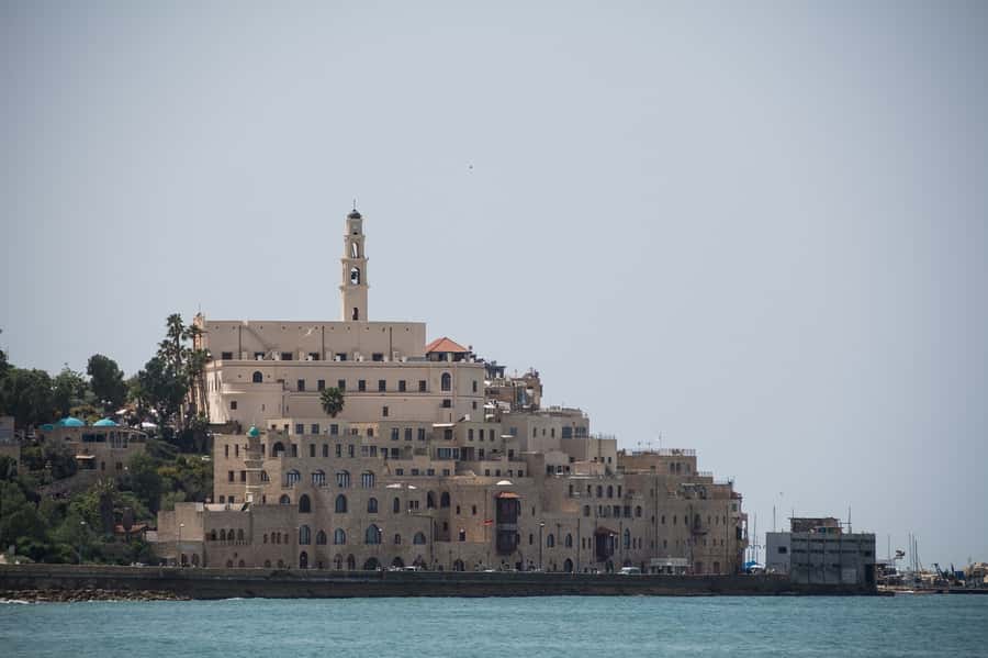 Jaffa's Timeless Tales: Legends & Labyrinths Private Tour - What the private format is really worth