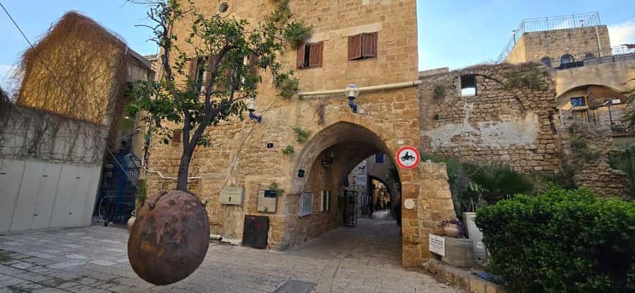 Jaffa's Timeless Tales: Legends & Labyrinths Private Tour - Who should book this Jaffa tour?