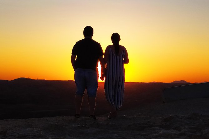 Jeep tour adventure Eilat mountains - Solomon River Valley and the real 4WD ride